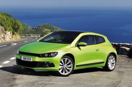 Scirocco 6